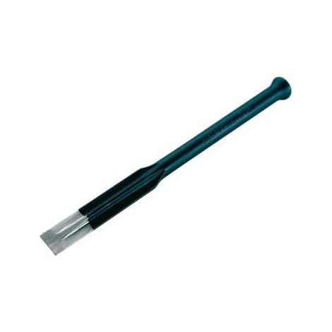 Scalpello per muratore a taglio riaffilabile 14 x 250 mm.