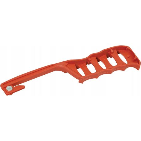 Scie à main Mega 23210 poignée 300 mm compatible lames (1/2)