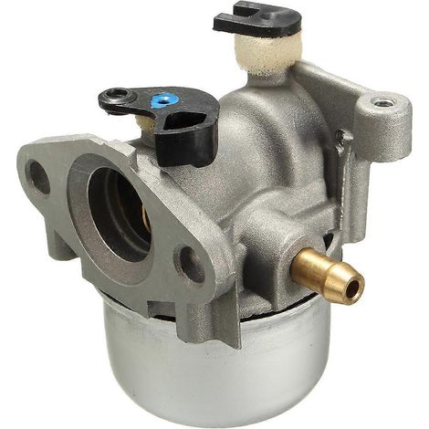 Vergaser für Briggs & Stratton 799871 790845. Ersetzt das alte Teil. (1/5)
