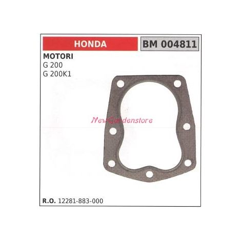 Guarnizione testata HONDA motozappa G 200 G 200K1 004811