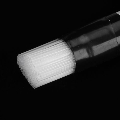 200 Fibres Optiques Lumineuses PMMA 3M pour Décoration Rideau Étoilé (1/5)