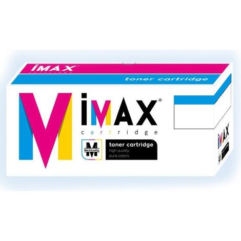 Tóner Impresora IMAX 017581