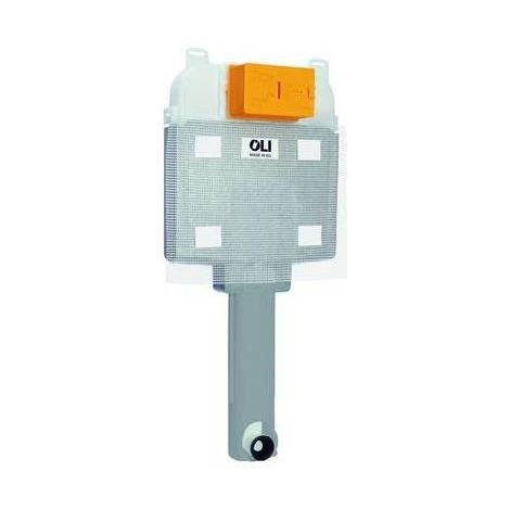 CASSETTA INCASSO OLI 74 PLUS MECCANICA  OLIPURE Misura: lt 3/6