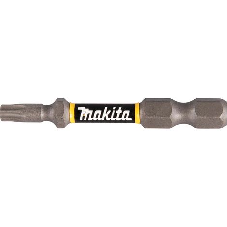 E-03349 Impact Premier Twist Bit, D 20, 50 mm, 1/4", 2 pcs (1/2)