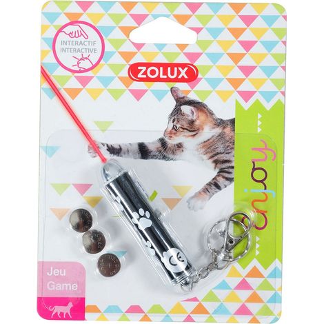 Interaktives Laserspielzeug für Katzen - ZOLUX