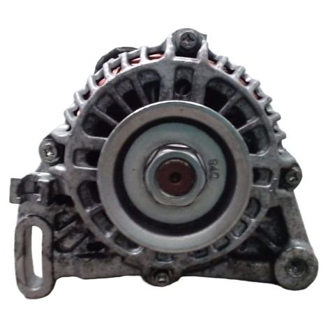 [PRODUIT D'OCCASION] Alternateur RENAULT Clio II Campus 06- ♻️ Ref Oe. 8200660044 - Garantie à vie (1/4)