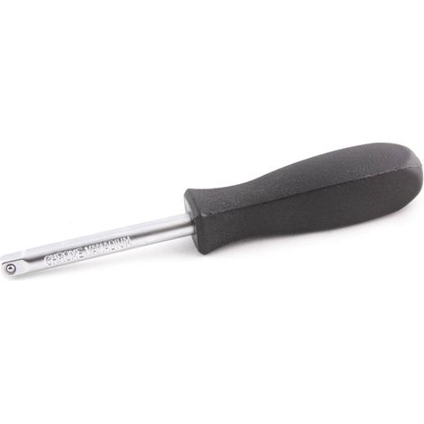 Tournevis porte embouts 1/4" L. 150 mm CrV - OS 0054 - CLAS Equipements