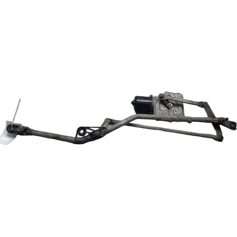 Mecanisme Essuie-glace Avant RENAULT Scenic II Ph2 2006- [PRODUIT D'OCCASION]♻️7701056003
