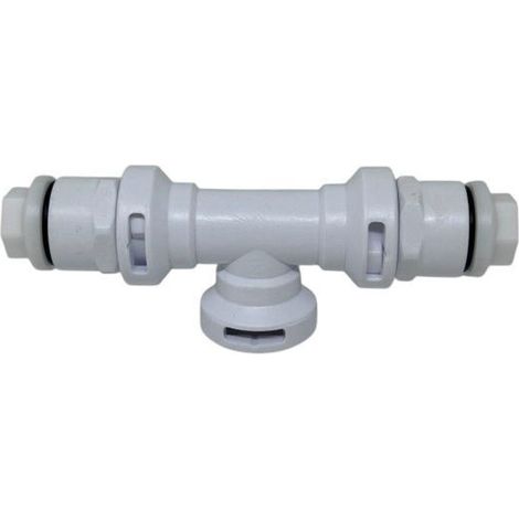 Ricambio Tappo a Baionetta Glass SP0E8