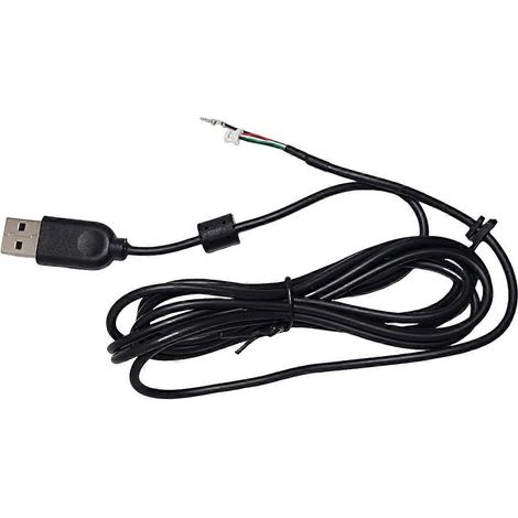 Réparation et remplacement du câble USB de la webcam Logitech C920 C930E (1/5)