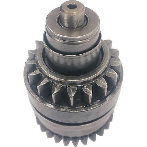 Pignons d'entraînement de démarreur de moto 55140026000 et 55140026100 compatibles avec les modèles 300, 200, 250, HBERG, TE250, TE300, XC, XC-W, EXC, EXC-E et SIX. (1/5)