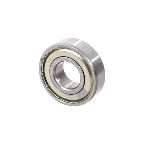 Roulements à billes 6203 -C2Z 12mm Ext 40mm Int 17mm FAG