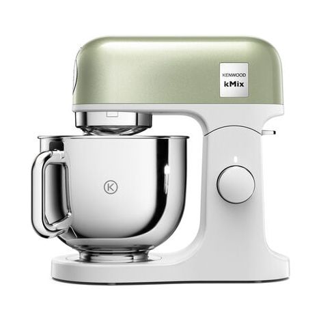 Robot de cuisine Kenwood kMix KMX760GR 1000W Vert/Gris