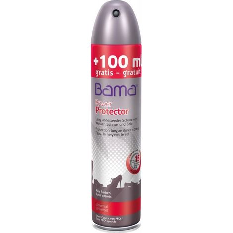 Protector de energía impermeable aerosol 400ml (1/3)