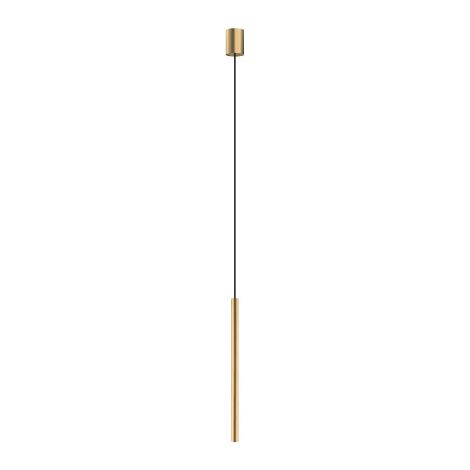 Suspension tube spot 10W Laser 490 Nowodvorski G9 or