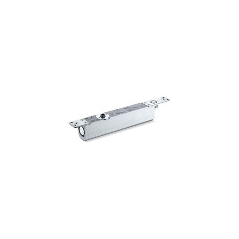 GEZE BOXER CORPO CHIUDIPORTA INTEG EN 3-6 ARGENTO