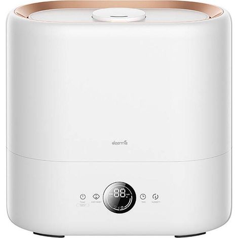 Deerma ST636W umidificatore bianco 4,5 litri di capacità
