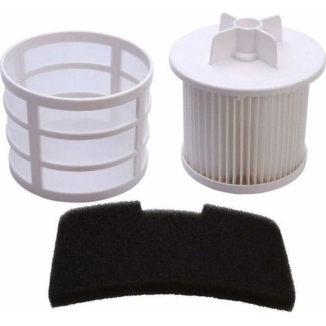 Kit de filtre U66 compatible avec aspirateurs Hoover Sprint & Spritz SE71 35601328 (1/4)