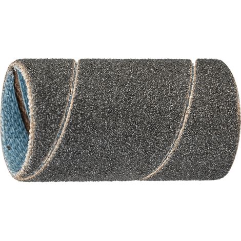 PFERD TOOLS SIC Schleifhülse GSB Zylindrisch Ø 15x30mm SIC150 für harte NE Metalle 100 Stk