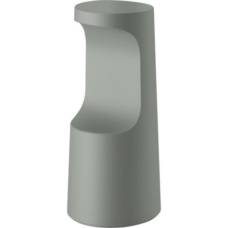 SGABELLO FURA POLIETILENE 34X75 ROSMARI NO USO ESTERNO (1/4)