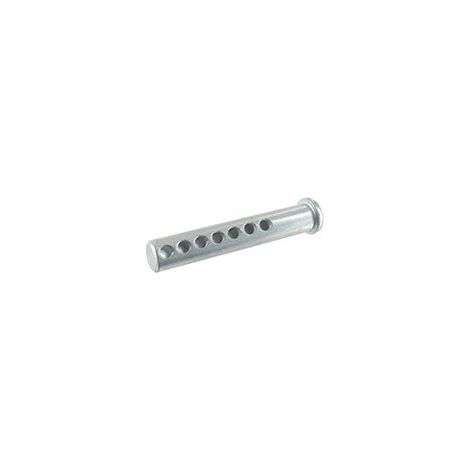 Achssplint ø 11,1 mm (7/16'') x 63 mm (2''1/2)