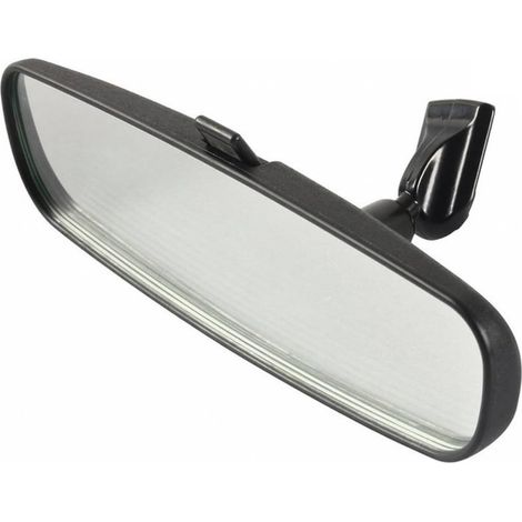Interior Rearview Mirror Replacement (1/5)