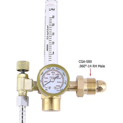 testeur de mesure de gaz CO2 (1/3)