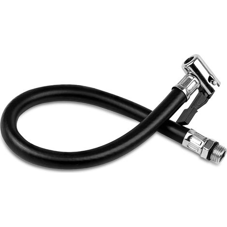 15" 12.5mm Rubber Tyre Inflator Hose (1/5)