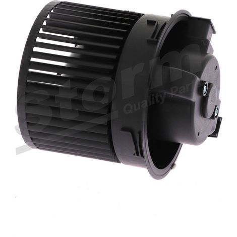 Pulseur d’air habitacle compatible Citroën, Peugeot T1000588K (1/4)