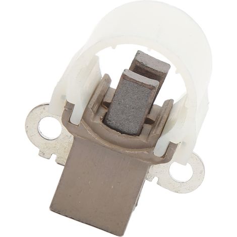 Porte-balais d'alternateur 27370‑75060, ensemble porte-balais de moteur de remplacement pour Acura 1988‑2006 (1/5)