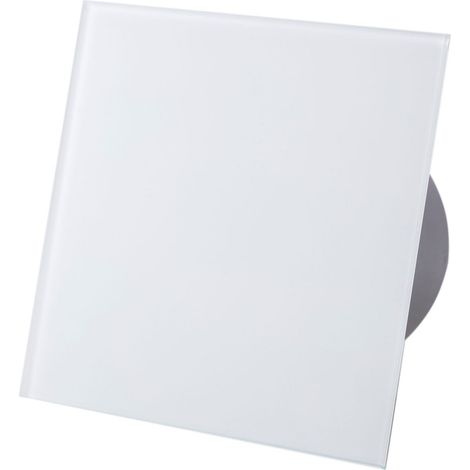 Extractor fan System Silent Trax Frosted 125 (1/5)