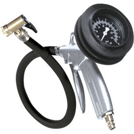 Gonfleur de pneus compact calibré PRO-G KOMPAKT Aircraft PRO G KOMPAKT