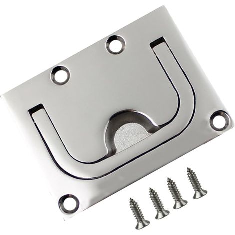 Rohrriegel 60 70 mm für Schlafzimmertüren Innentürriegel