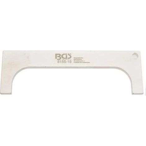Alineacin del rbol de levas  para VAG  para 8155