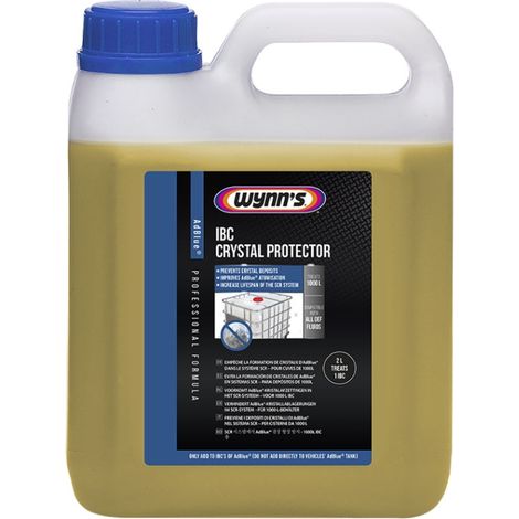 Anti cristallisant Adblue 2L Wynn’s