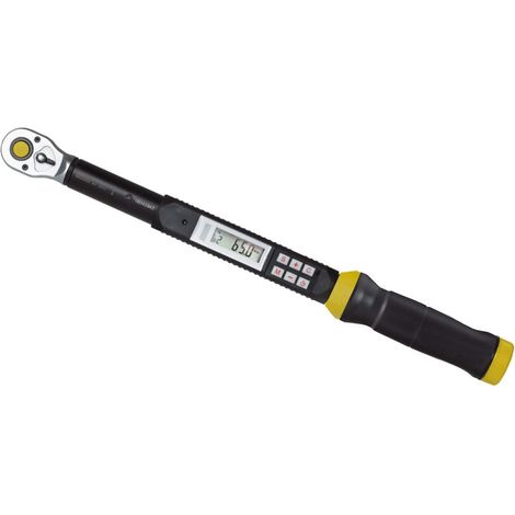 Proxxon MicroClick MC 100/E Llave Dinamométrica Electrónica