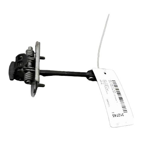 [PRODUIT D'OCCASION] Tirant Porte Avant Gauche PEUGEOT 308 I Phase 1 2007-2011 ♻️ Ref Oe. 9181n2 - Garantie à vie (1/2)