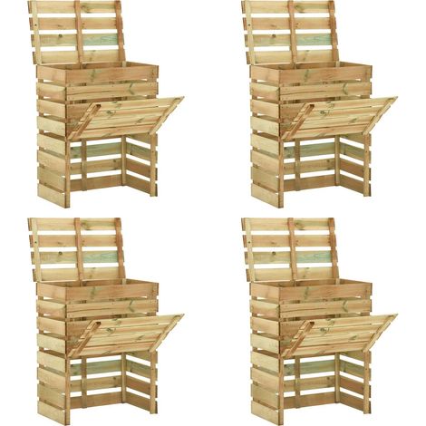 Maison Exclusive - Schiebetür ORKDAL Natur 86 x 198,5 cm Massives (1/5)