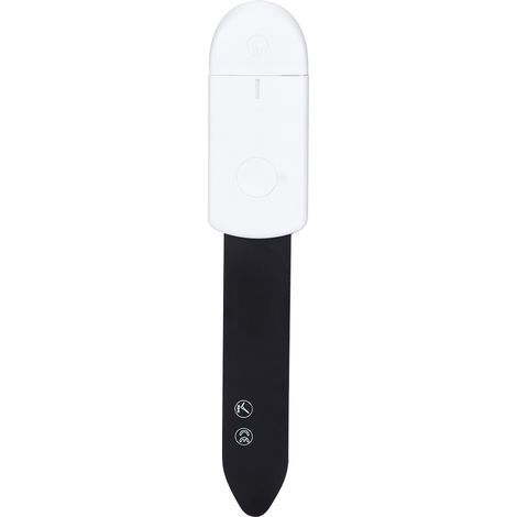 Hygromètre électronique de sol pour plantes de jardin, Mini humidimètre multifonctionnel, testeur et analyseur (1/5)