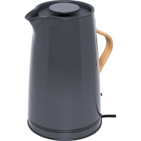 Hervidor stelton emma 1,2l gris (1/3)