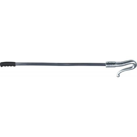 ZAR Gancho para pata 115 cm