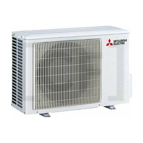 Inverter-Klimaanlage Mitsubishi Electric MSZ-LN25VGV + MUZ-LN25VG (1/2)