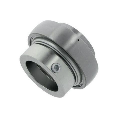 Cuscinetto radiale a sfere E40 -KRR-B ID 40mm AD 80mm larghezza56,5mm INA