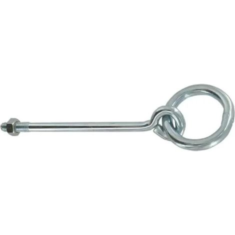 ANELLO CURIE CROU 10X100MM - BURGAUD - 122042Q