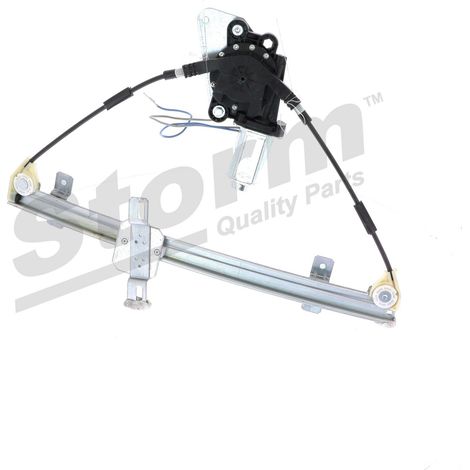 Lève-vitre avant gauche compatible Hyundai 8240322010 (1/4)