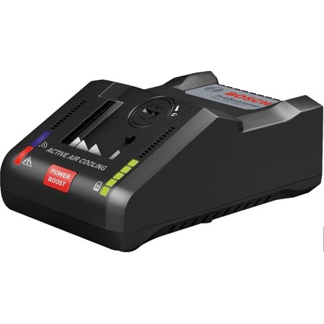 BOSCH GAL 18V-160 18v Charger (1/5)