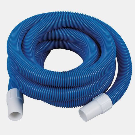 Schwimmendes Rohr Ø38mm WERKA PRO mit Anschluss 15 Meter