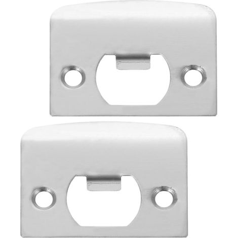 Reinforcement Steel Exterior Interior Security Compact Plates Wooden (1/5)