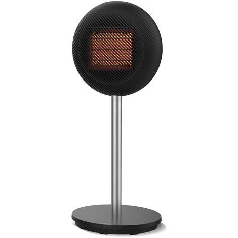 Panel Radiante Supra Serena 2000W Termostato Digital Programable