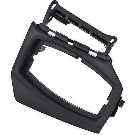 Cache de cadre de commutateur de phares pour Ford Focus 2012-2014 (1/5)